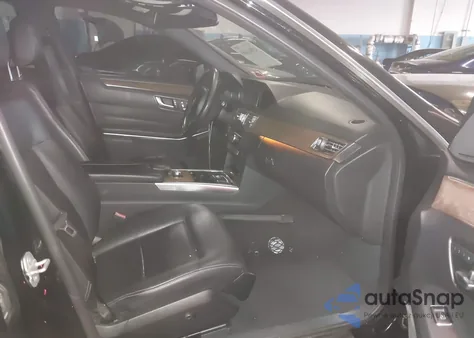 2014 Mercedes-Benz E 350 4Matic from USA, damaged, VIN WDDHF8JB2EA991998